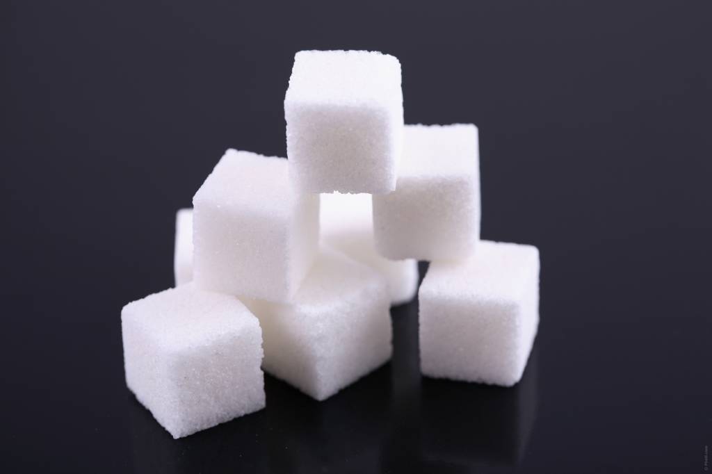 Сахарный самогон